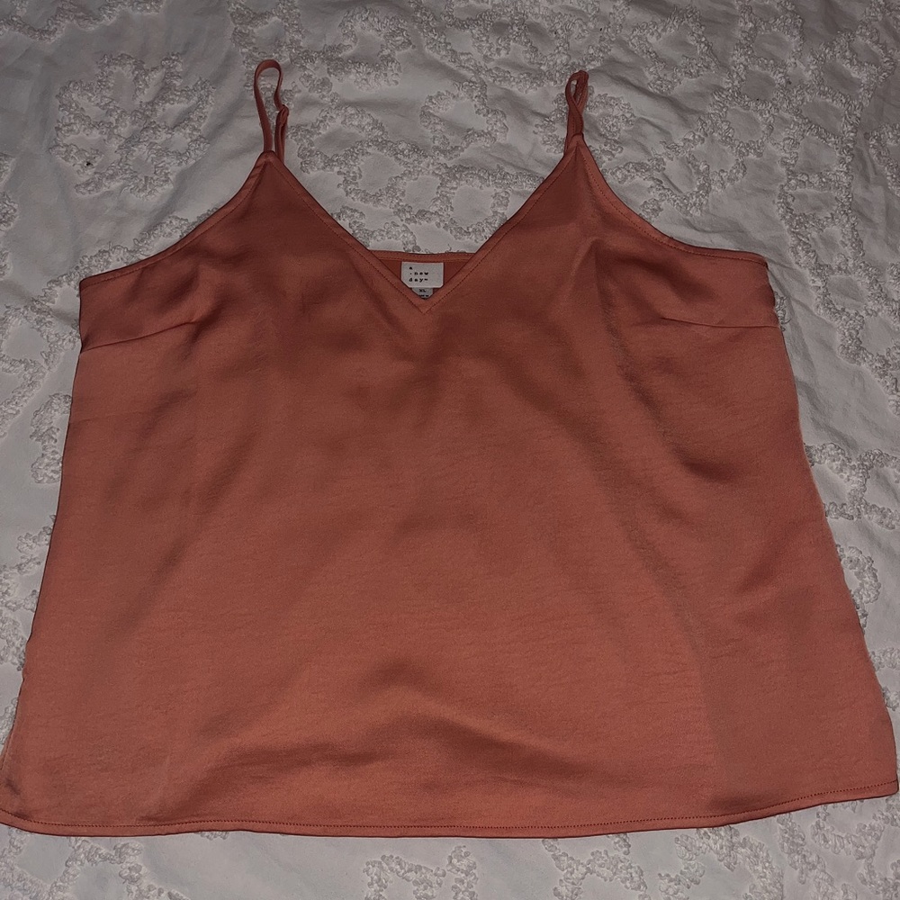 ✰ Silk Blouse ✰